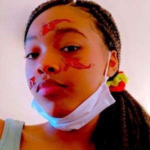 Meet your Posher, Kayy